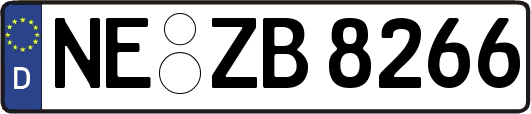 NE-ZB8266