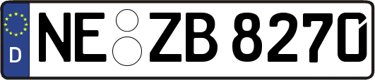 NE-ZB8270