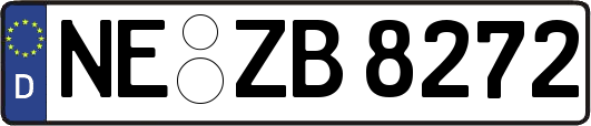 NE-ZB8272