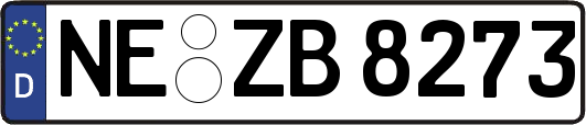 NE-ZB8273