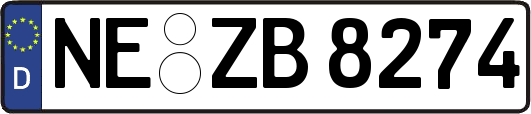 NE-ZB8274