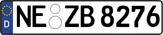 NE-ZB8276
