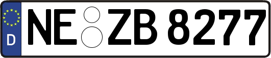 NE-ZB8277