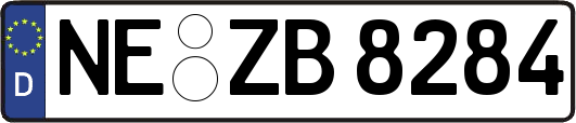 NE-ZB8284