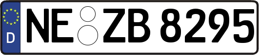 NE-ZB8295