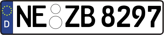 NE-ZB8297