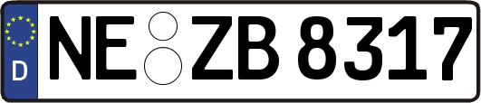 NE-ZB8317