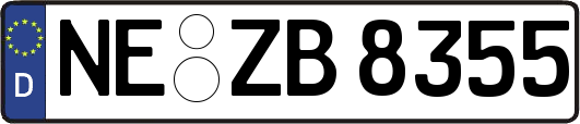 NE-ZB8355