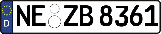 NE-ZB8361