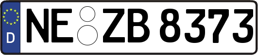 NE-ZB8373