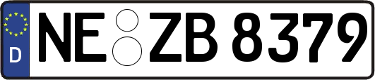 NE-ZB8379