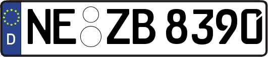 NE-ZB8390