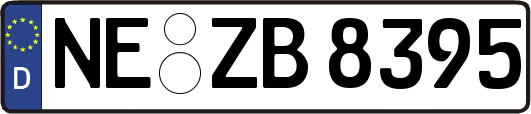 NE-ZB8395