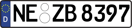 NE-ZB8397