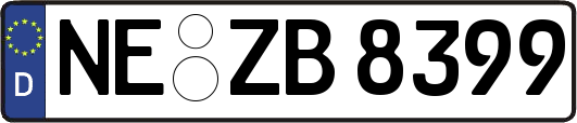 NE-ZB8399