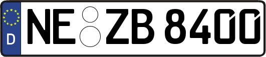 NE-ZB8400
