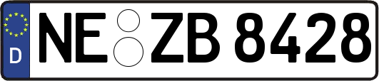 NE-ZB8428