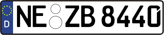 NE-ZB8440
