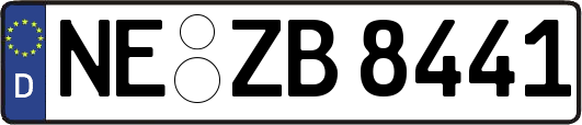 NE-ZB8441