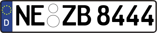 NE-ZB8444