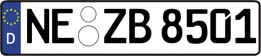 NE-ZB8501