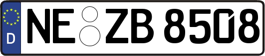 NE-ZB8508
