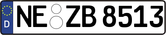 NE-ZB8513