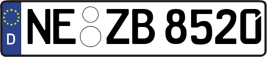 NE-ZB8520