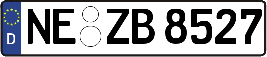 NE-ZB8527