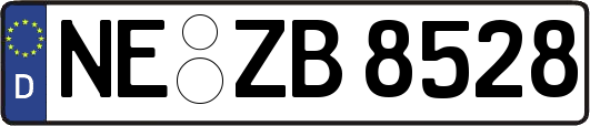 NE-ZB8528