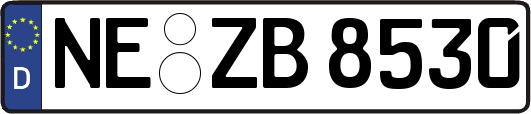 NE-ZB8530