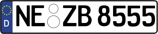 NE-ZB8555