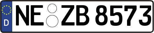 NE-ZB8573