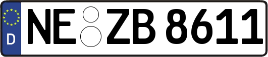 NE-ZB8611