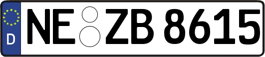 NE-ZB8615