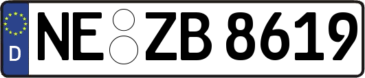 NE-ZB8619