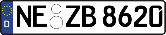 NE-ZB8620