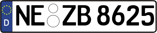 NE-ZB8625