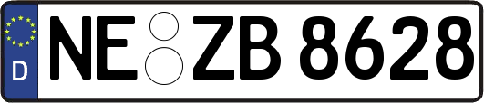 NE-ZB8628