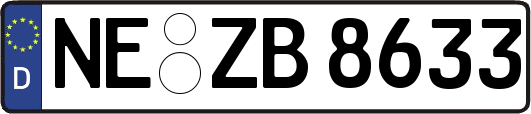 NE-ZB8633
