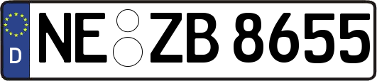 NE-ZB8655