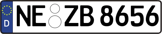 NE-ZB8656