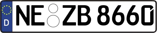 NE-ZB8660