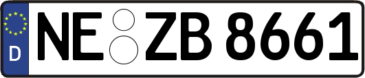 NE-ZB8661