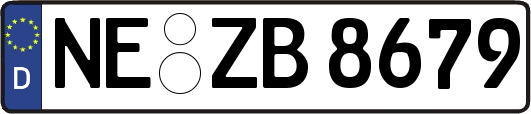 NE-ZB8679