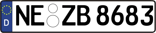NE-ZB8683