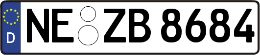 NE-ZB8684