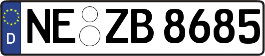NE-ZB8685