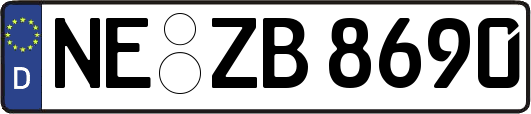 NE-ZB8690
