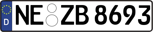 NE-ZB8693
